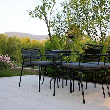 Plitvice Nest 2 Rakovica Exterior photo