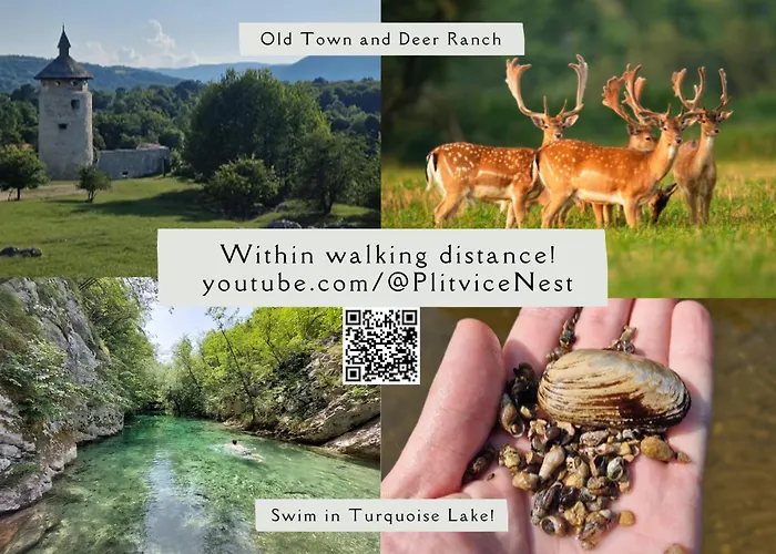 Plitvice Nest 2