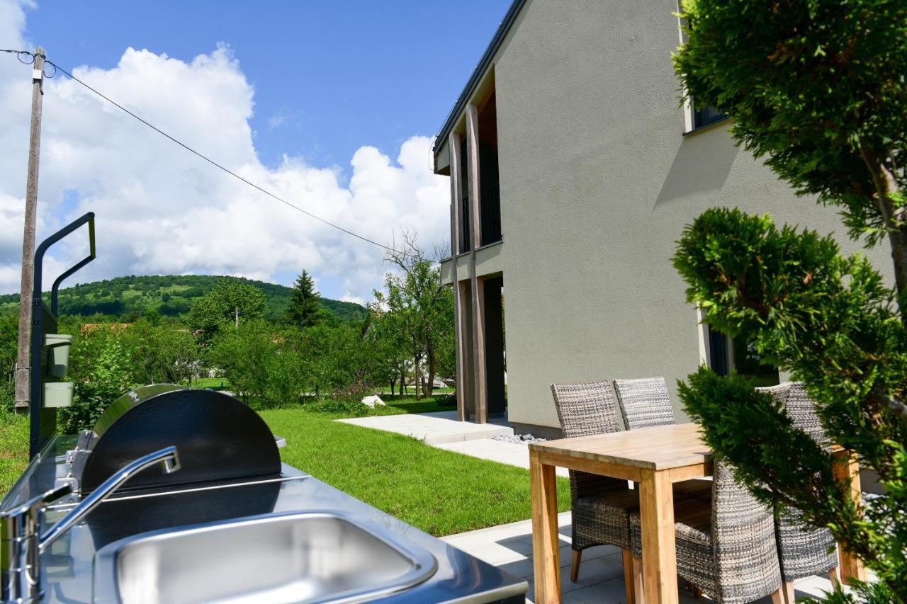 Plitvice Nest 2 Apartment *