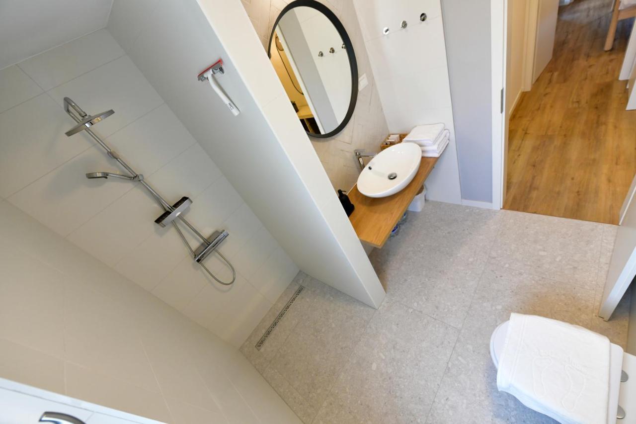 Plitvice Nest 2 Apartment Rakovica