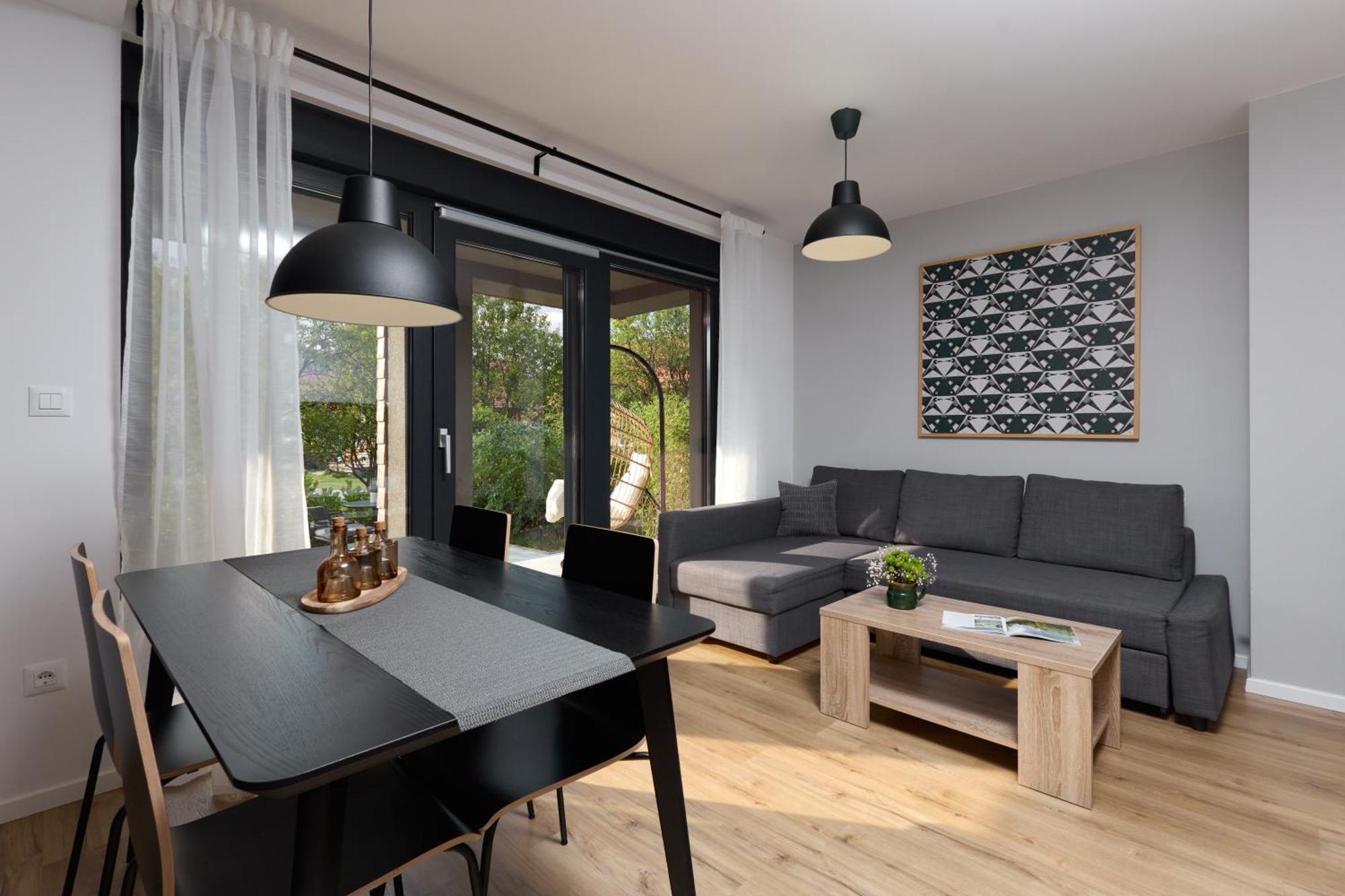 Plitvice Nest 2 Apartment *