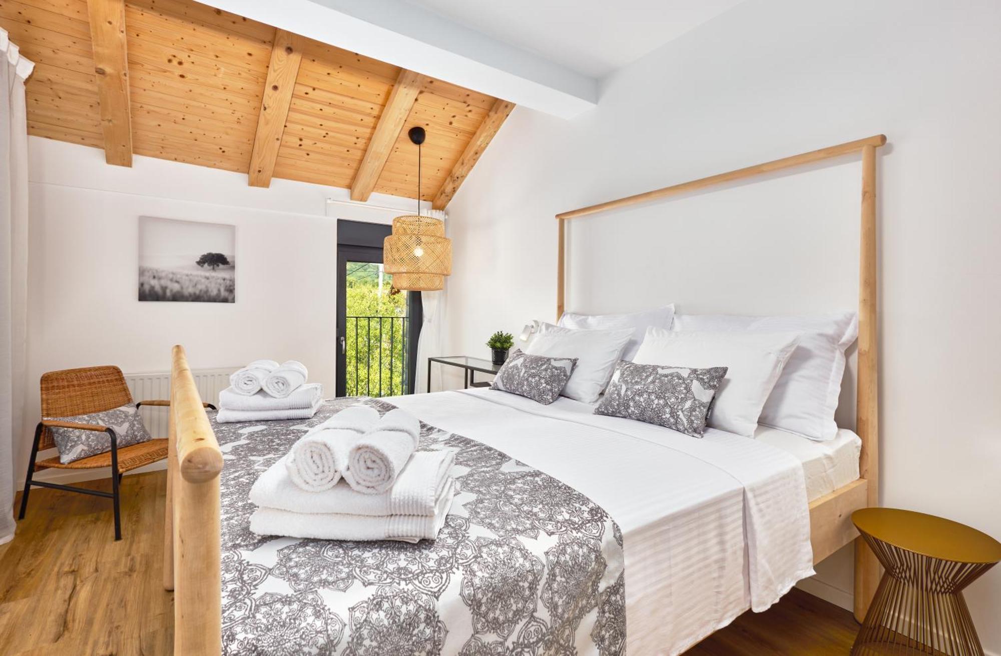 Apartment Plitvice Nest 2