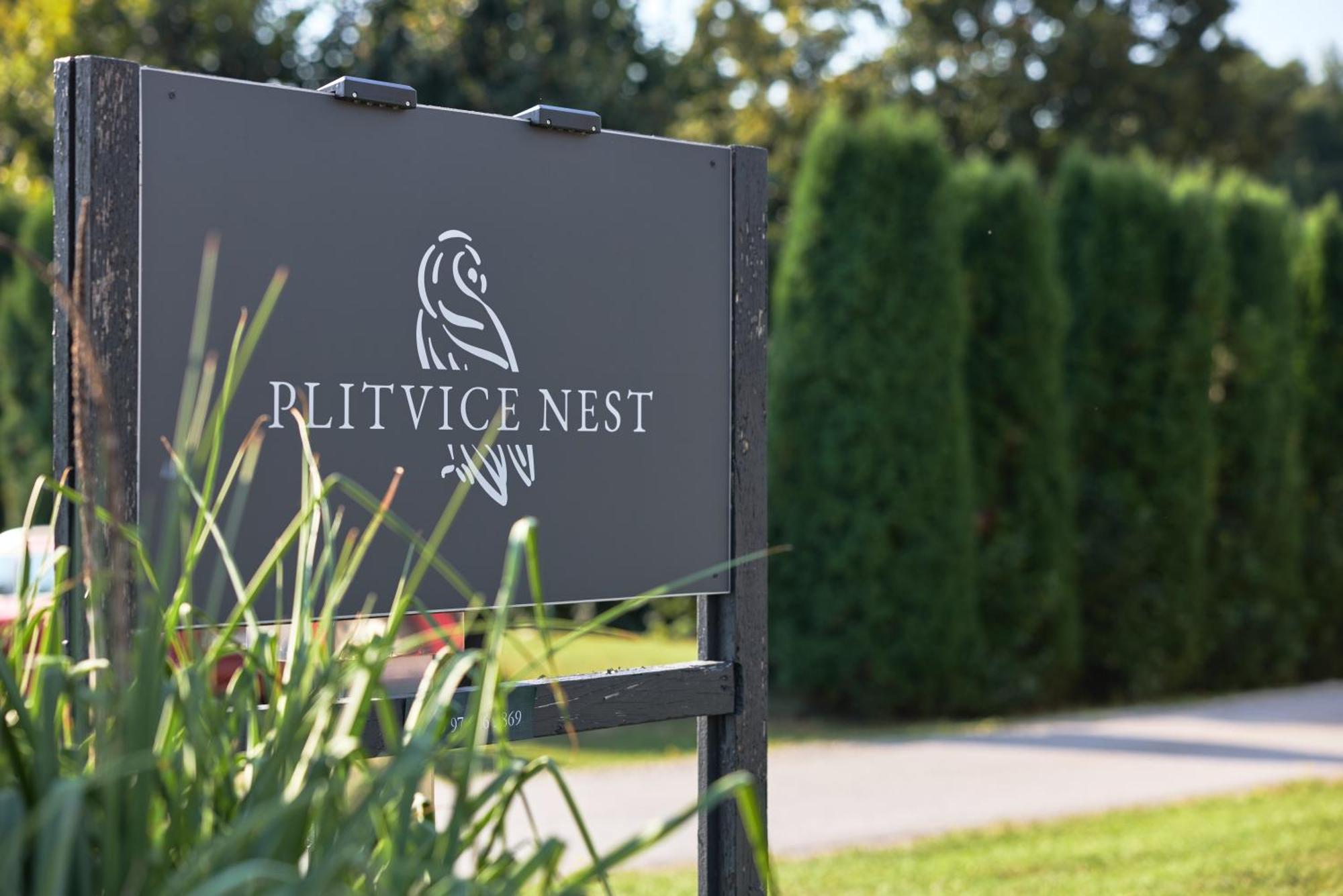 Plitvice Nest 2 *