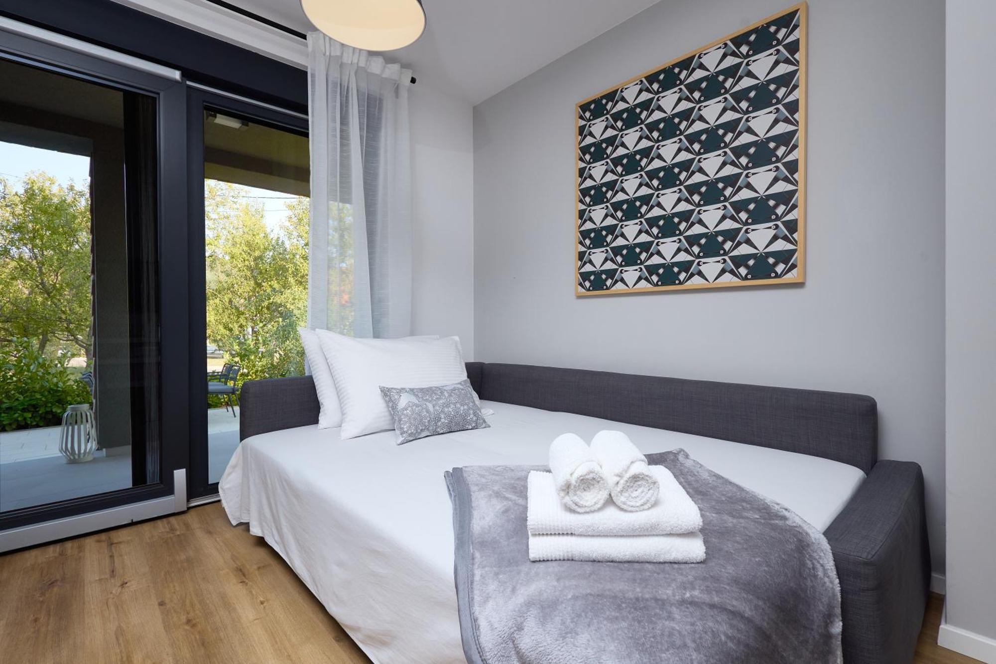 Apartment Plitvice Nest 2