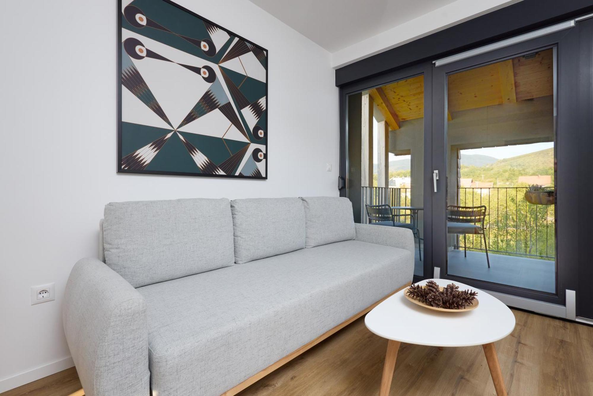 Apartment Plitvice Nest 2