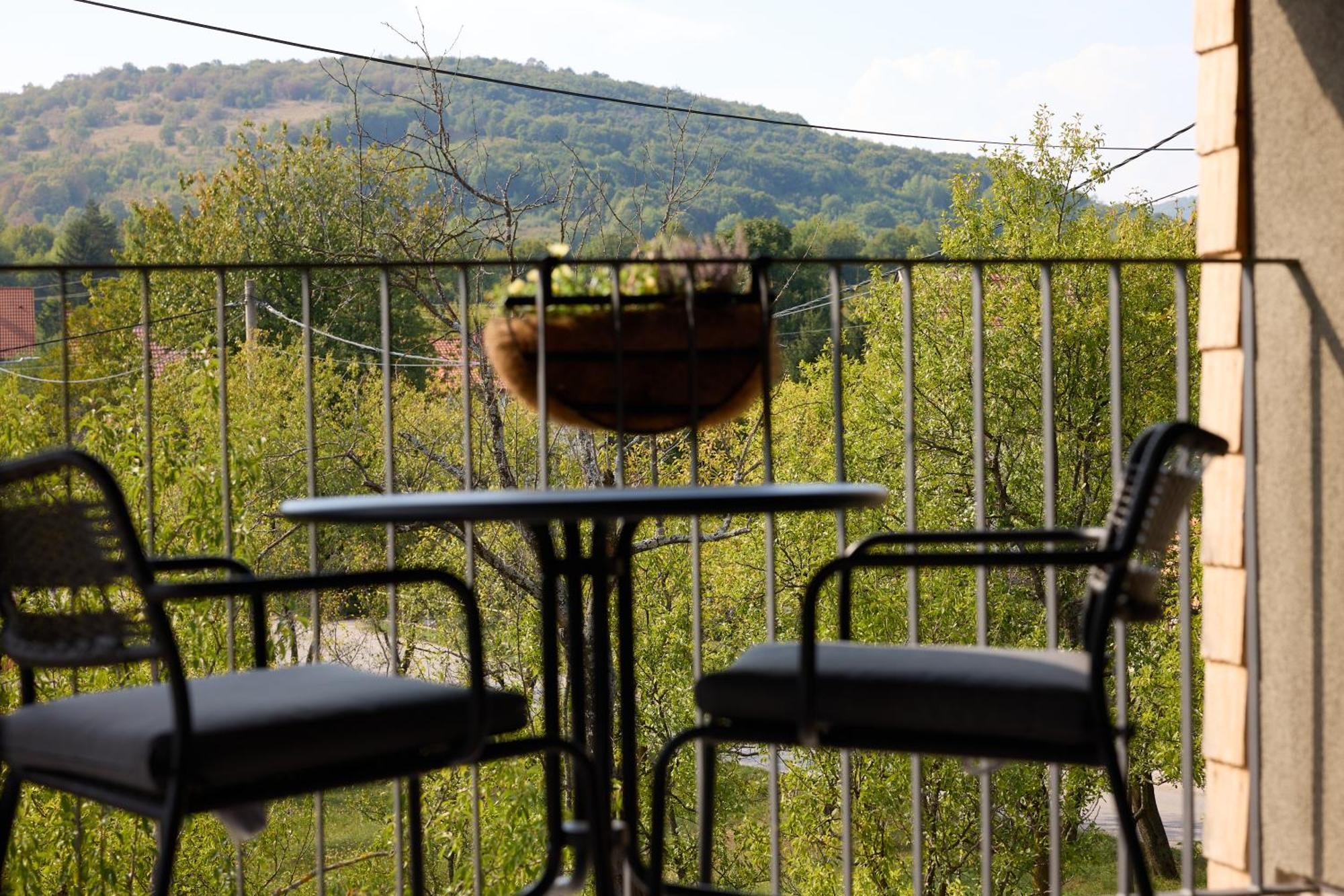 Plitvice Nest 2 Apartment